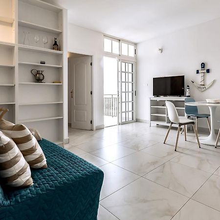 Ferienwohnung Rosa Mar Los Cristianos  Exterior foto