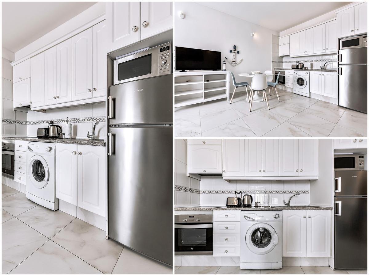 Ferienwohnung Rosa Mar Los Cristianos  Exterior foto