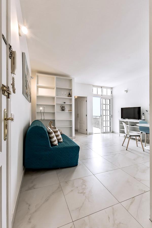 Ferienwohnung Rosa Mar Los Cristianos  Exterior foto