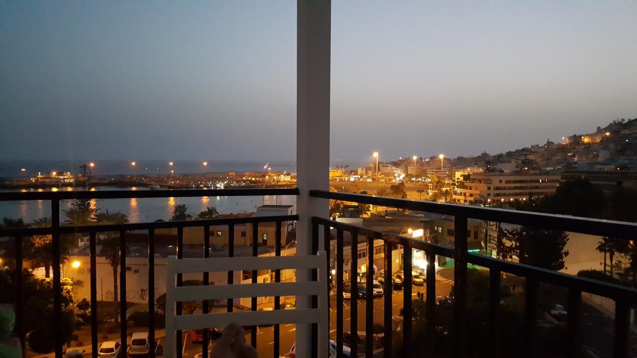Ferienwohnung Rosa Mar Los Cristianos  Exterior foto